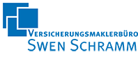 Logo Versicherungsmaklerbüro Swen Schramm